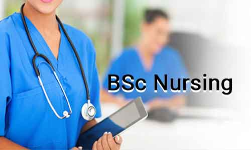Post Basic B.Sc. Nursing