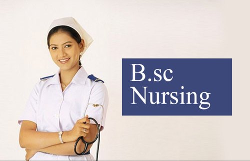 B.Sc Nursing