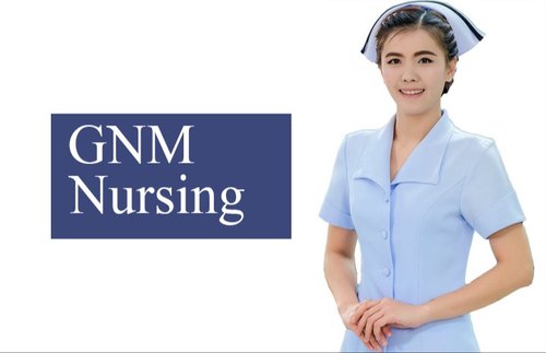 Diploma in Nursing GNM
